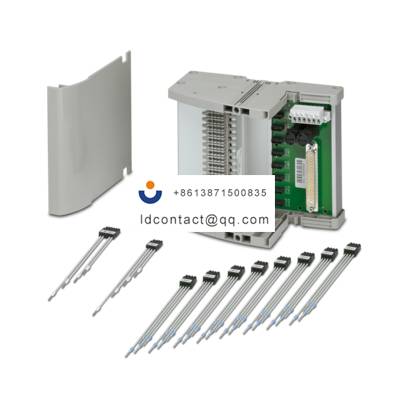 2902933;TC-D37SUB-ADIO16-M-P-UNI Phoenix Contact product image